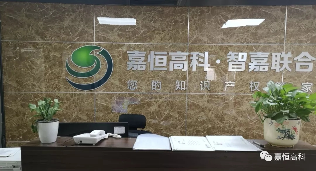 省知识产权局李述武副局长调研武汉智嘉联合知
